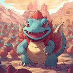 Pokemon Throwback: Kanto Refined