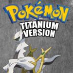 Pokemon Titanium