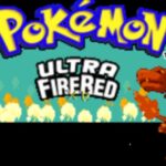 Pokémon Ultra Rojo Fuego XD
