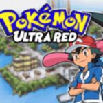 Pokemon Ultra Roșu
