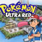 Pokémon Ultrarosso