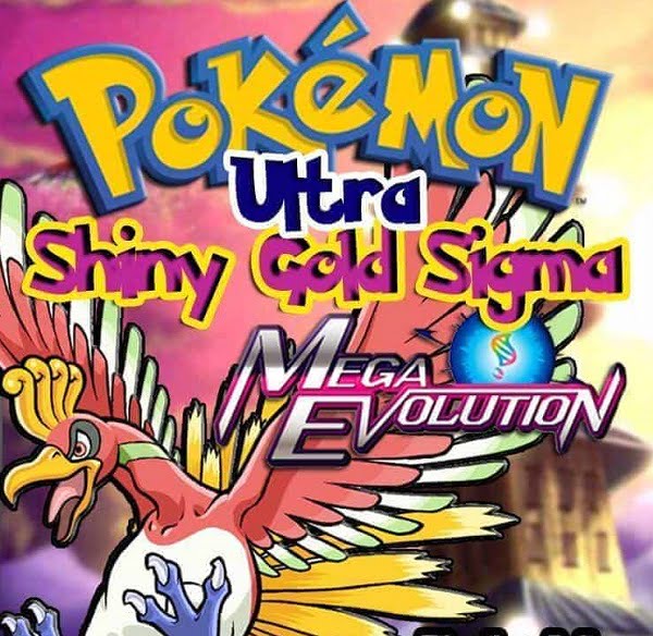 Pokemon Shiny Gold Sigma Rom Download - Colaboratory