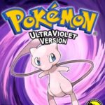 Pokemon Ultra Violet Version