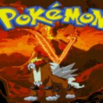 Pokémon V : GBA Hack