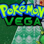 Pokémon Wega
