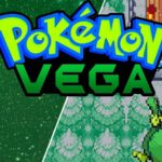 Pokémon Vega