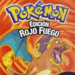 Pokemon verde hoja