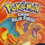 Pokemon Verde Hoja