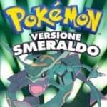 Pokemon: Versi Smeraldo