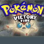 Pokemon Victory Fire