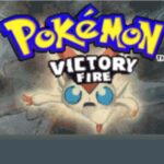 Pokémon Victory Fire