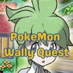 Pokemon Wally Quest