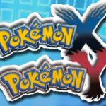 Pokémon X & Y