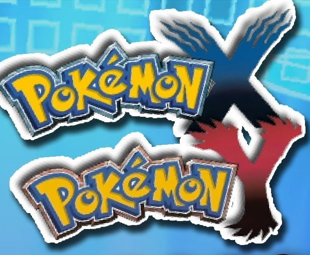 Pokemon X and Y - Play Game Online