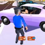 Police Evolution Idle