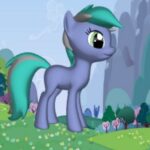 Pony Creador 3D