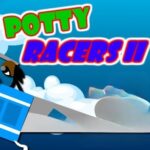 Potty Racer 2