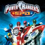 Power Rangers S.P.D.