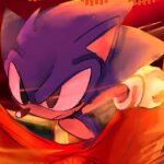 Prey P - Sonic.exe Tapi Penkaru Remix