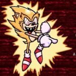 Prey, но Fleetway, Sonic.exe и Sonic Sing it