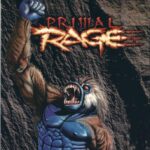 Primal Rage