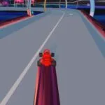 Prism Rider