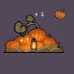 Pumpkin Clicker