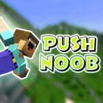 Pousser Noob