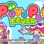 Puyo Pop Febbre