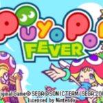 Puyo Pop Fever