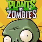 PvZ (Plants vs Zombies) op MIT Scratch