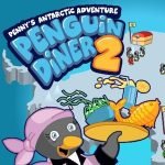 Cena de pingüinos 2