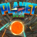 Planeet Rush