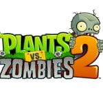 Tanaman vs zombie 2