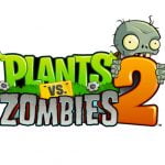 Pflanzen gegen Zombies 2