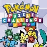 Pokémon Puzzle Challenge