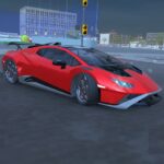 ROD Multijugador Conducción de automóviles