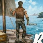 Raft Survivor: Ocean Nomad – Simulador