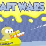 Raft Wars 2