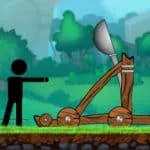 Ragdoll Catapult