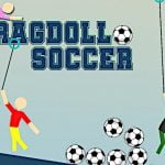 Ragdoll Fußball