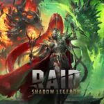 Raid: Legendele umbrelor