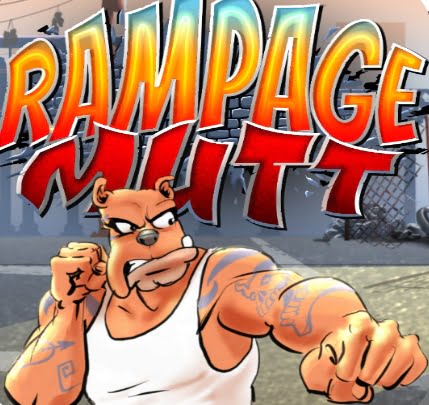 Rampage Mutt Online 🔥 Fighting Game - Play at Y9FreeGames
