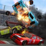 Randomation Racing Speed Trial Demolition