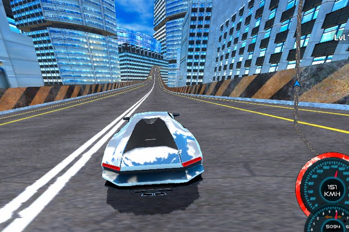 Play Real Cars Extreme Racing Unblocked.