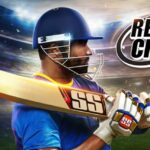 Real Cricket 20