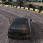 Multiplayer Drift Nyata