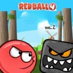 Red Ball 4: Volumul 2