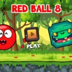 Red Ball 8
