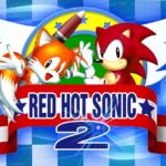 Red Hot Sonic 2